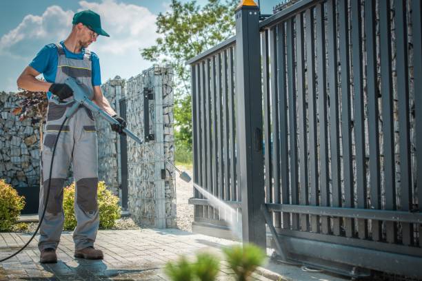 Best Gutter Cleaning  in Glenvar Heights, FL