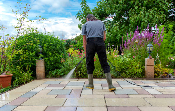 Best Patio and Deck Pressure Washing  in Glenvar Heights, FL